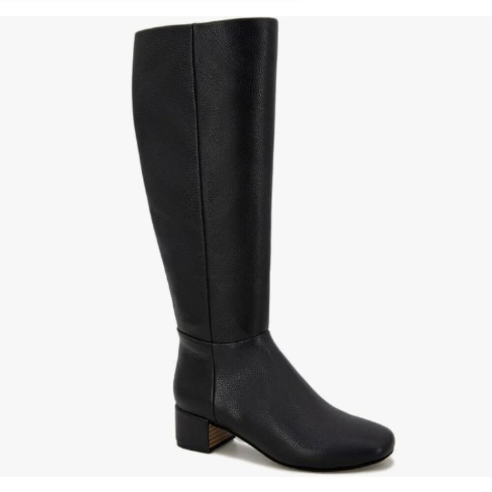 Gentle Souls by Kenneth Cole Women's Ella Stove Pipe Boot - 5.5